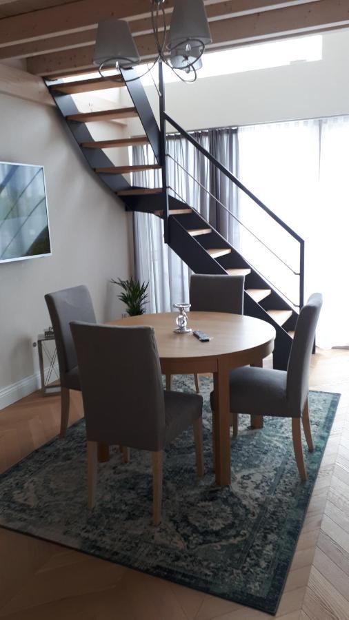 Apartament Morskie Wzgórze II Mechelinki Exterior foto