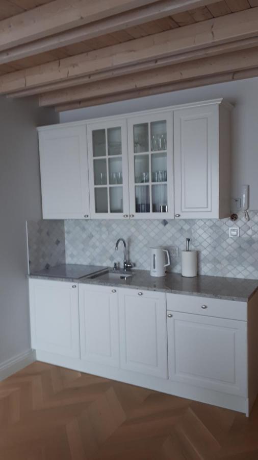 Apartament Morskie Wzgórze II Mechelinki Exterior foto