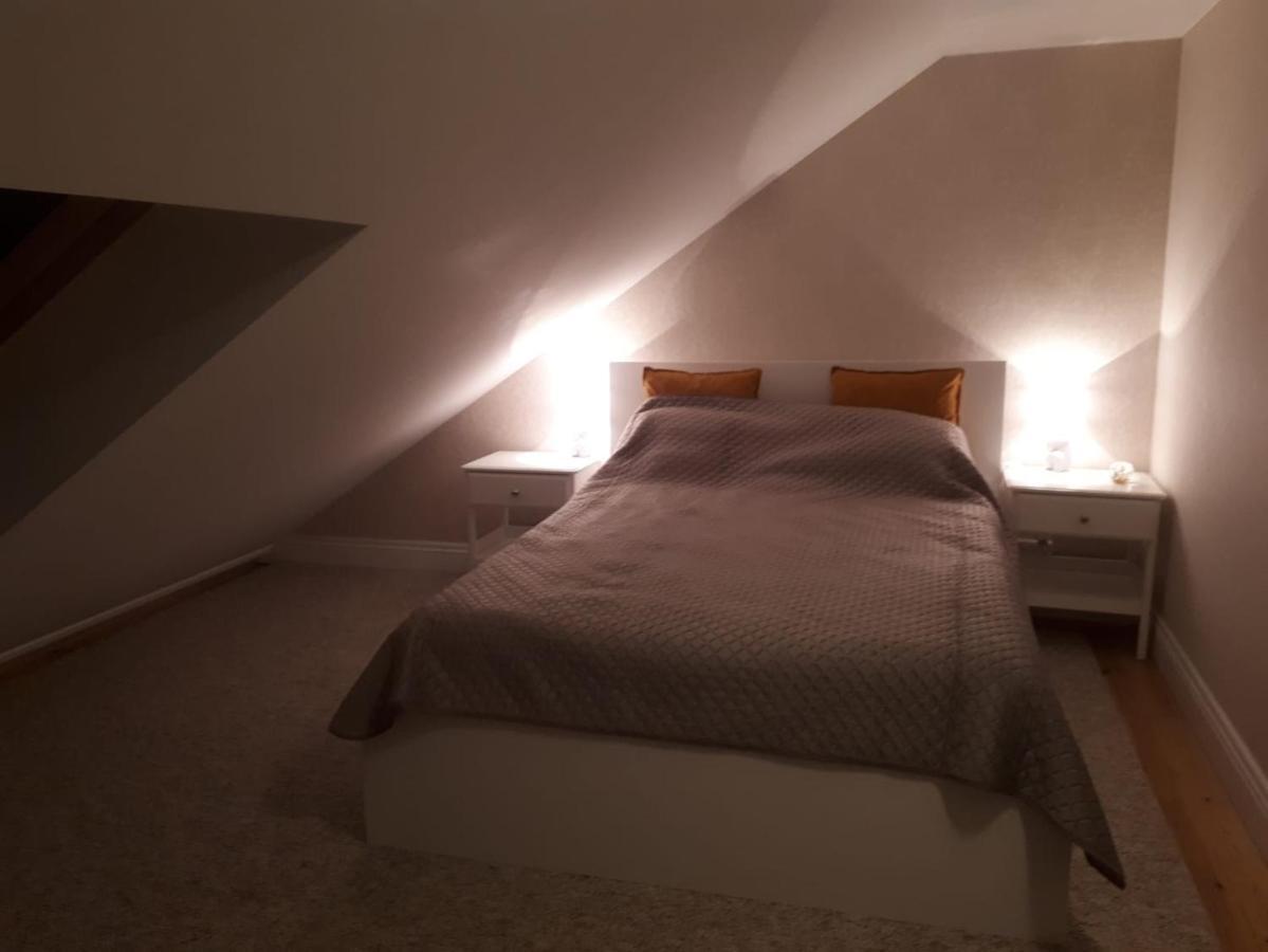 Apartament Morskie Wzgórze II Mechelinki Exterior foto